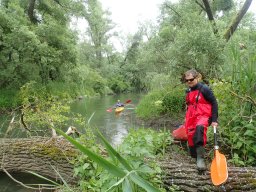 Phillippsbureg, 2 Tage Tour, Mai 2026